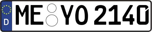 ME-YO2140