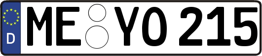 ME-YO215