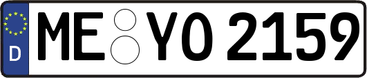 ME-YO2159
