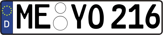 ME-YO216