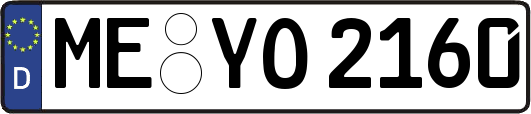 ME-YO2160