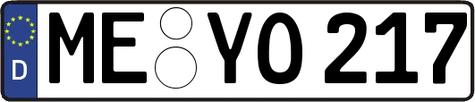 ME-YO217