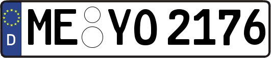 ME-YO2176