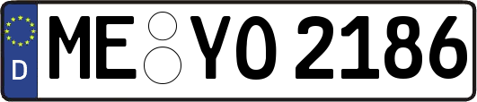 ME-YO2186