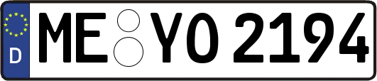 ME-YO2194