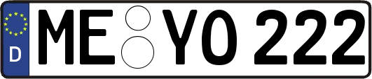ME-YO222