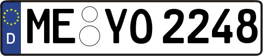ME-YO2248