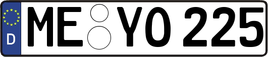 ME-YO225
