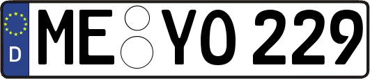 ME-YO229