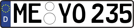 ME-YO235