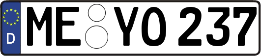 ME-YO237