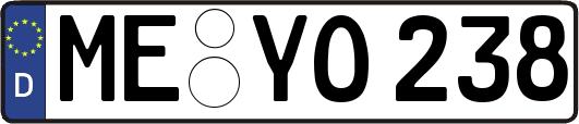 ME-YO238