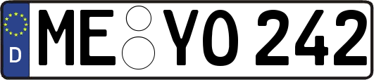 ME-YO242
