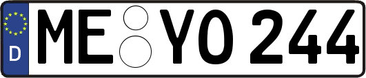 ME-YO244