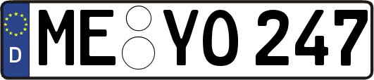 ME-YO247