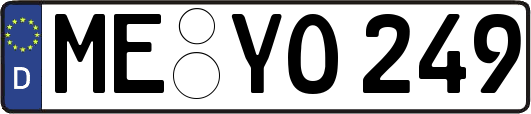 ME-YO249