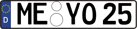 ME-YO25