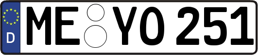ME-YO251