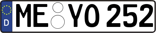 ME-YO252