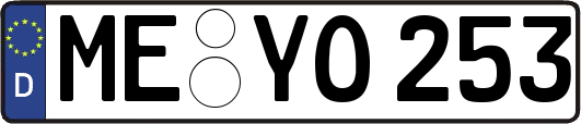 ME-YO253