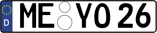 ME-YO26