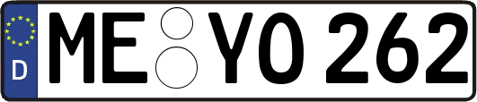 ME-YO262