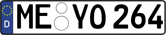 ME-YO264