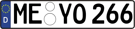 ME-YO266