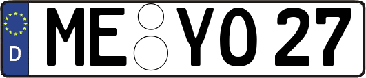 ME-YO27