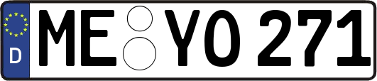 ME-YO271
