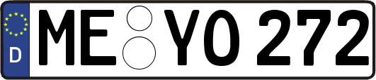 ME-YO272