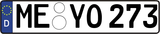 ME-YO273