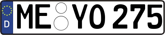 ME-YO275