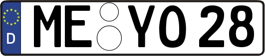 ME-YO28