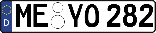 ME-YO282