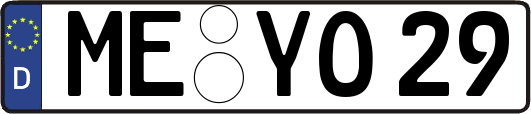 ME-YO29