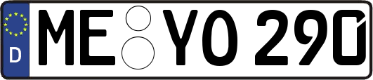 ME-YO290