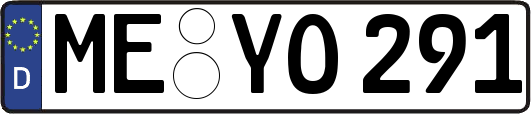 ME-YO291