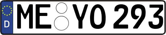 ME-YO293
