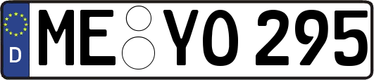 ME-YO295