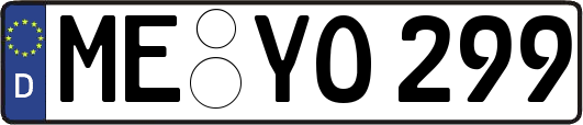 ME-YO299
