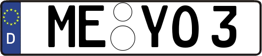 ME-YO3