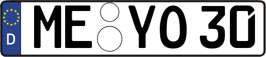 ME-YO30