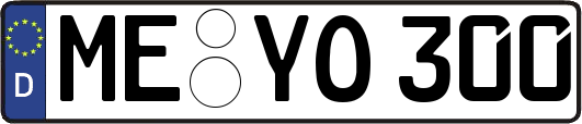 ME-YO300