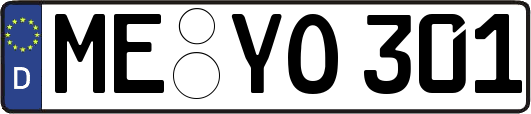 ME-YO301