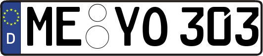 ME-YO303