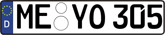 ME-YO305