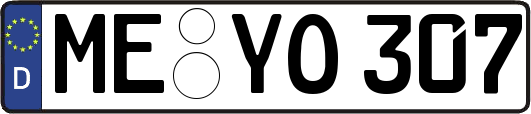 ME-YO307