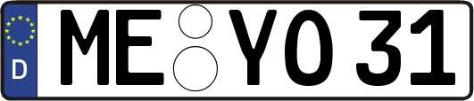 ME-YO31