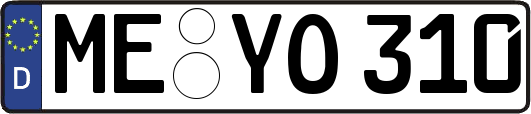 ME-YO310